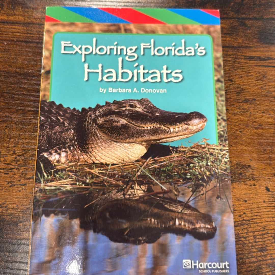 Exploring Florida's Habitats