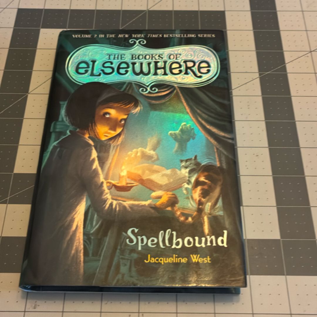 Spellbound
