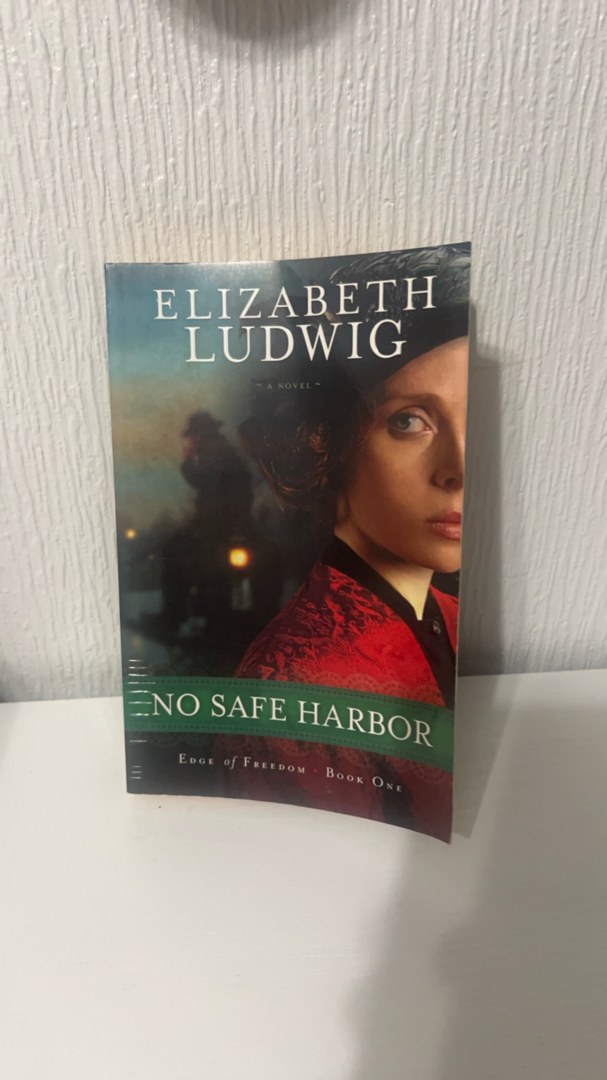 No Safe Harbor