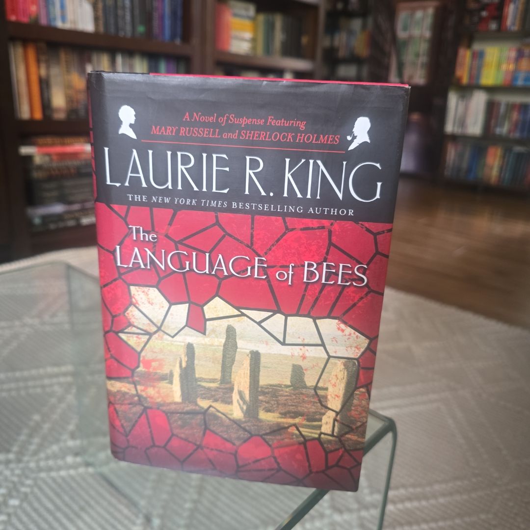 The Language of Bees