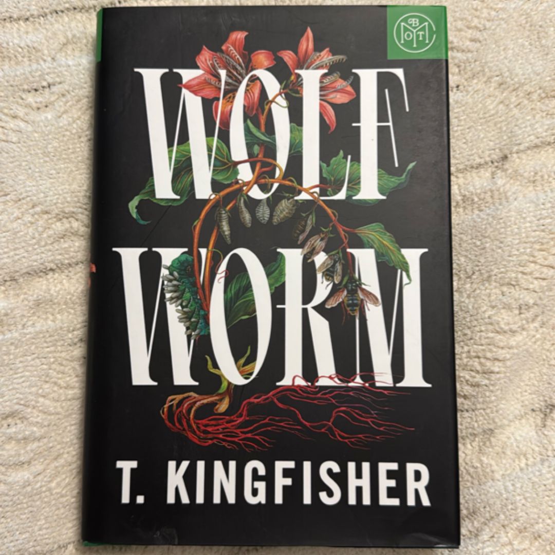 Wolf Worm
