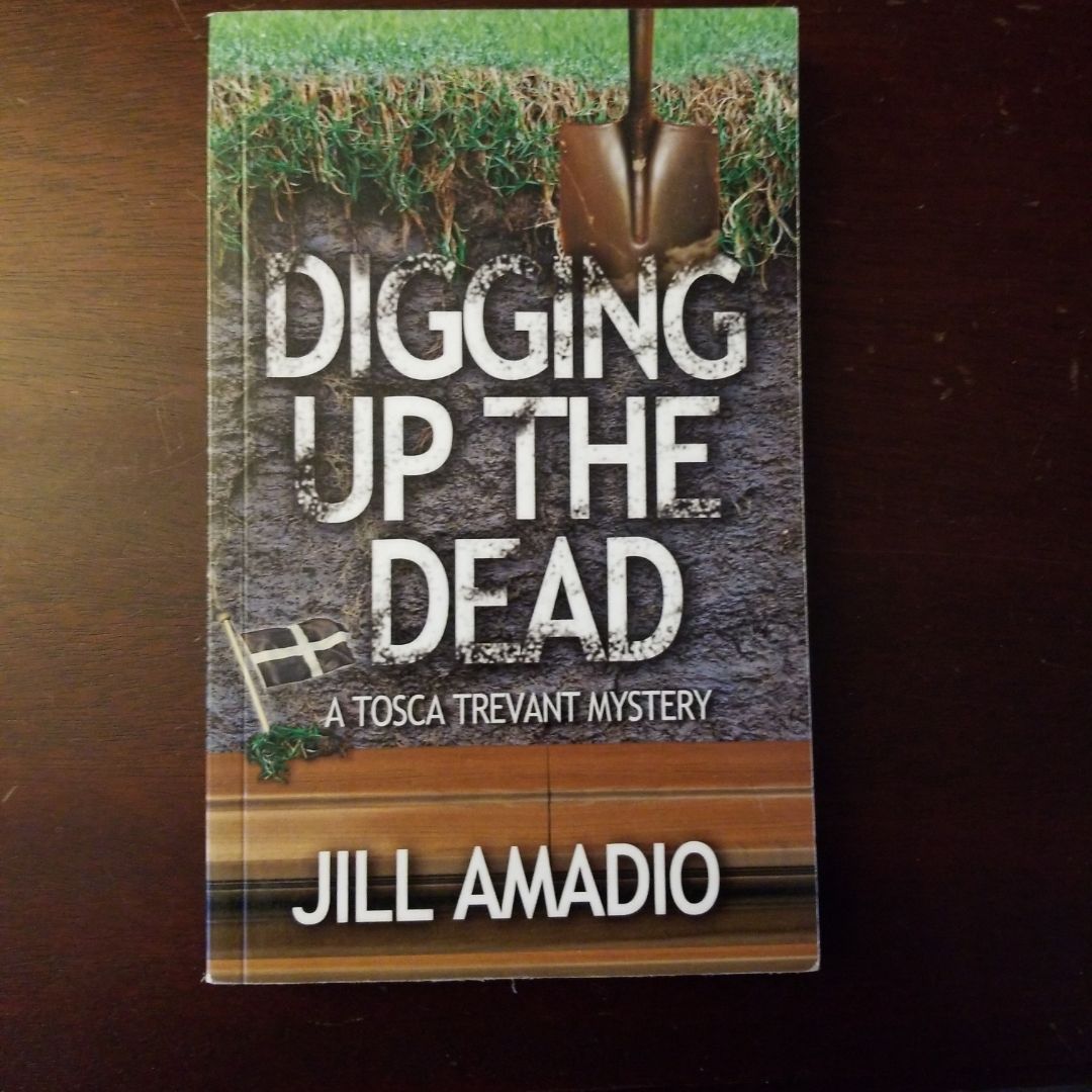 Digging up the Dead