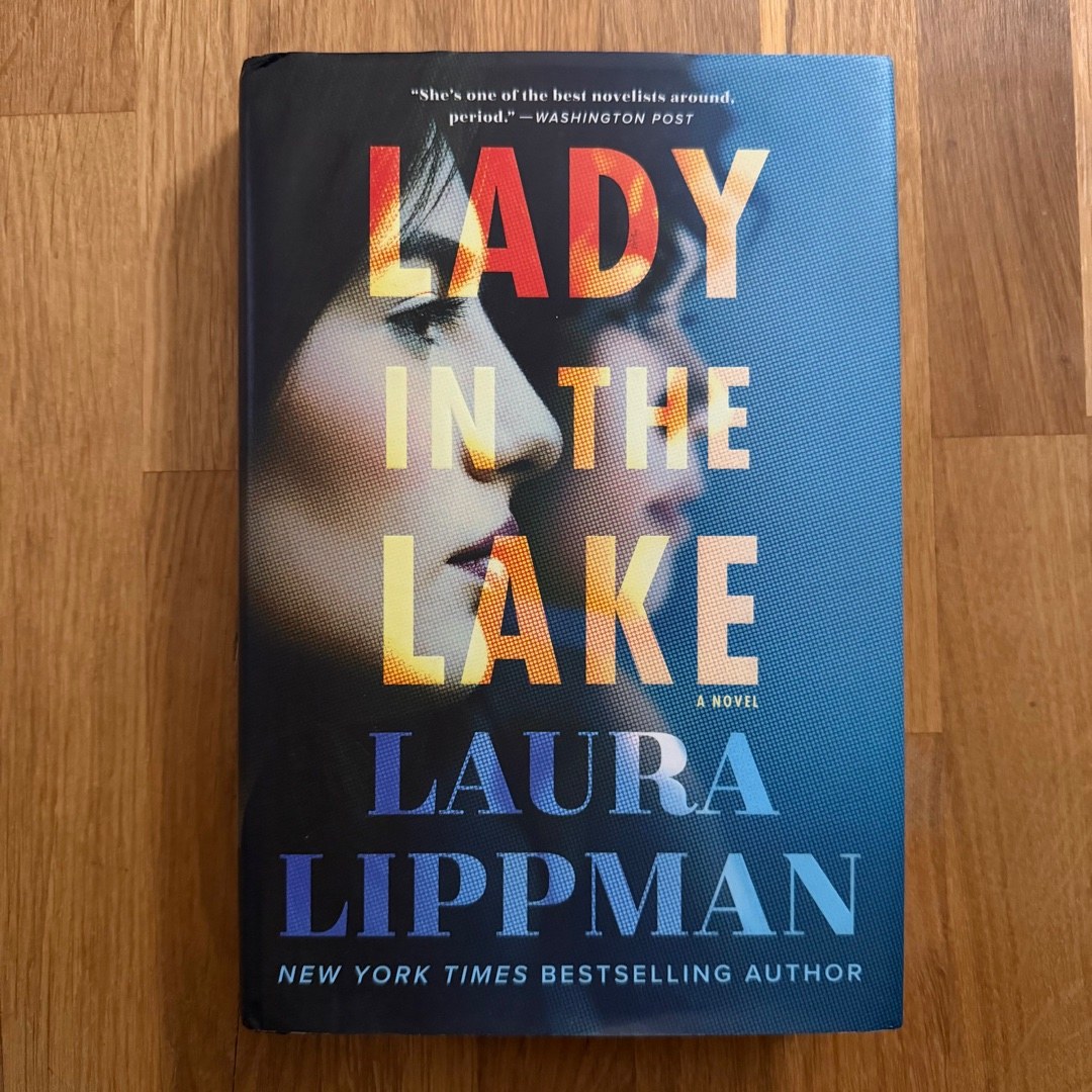 Lady in the Lake