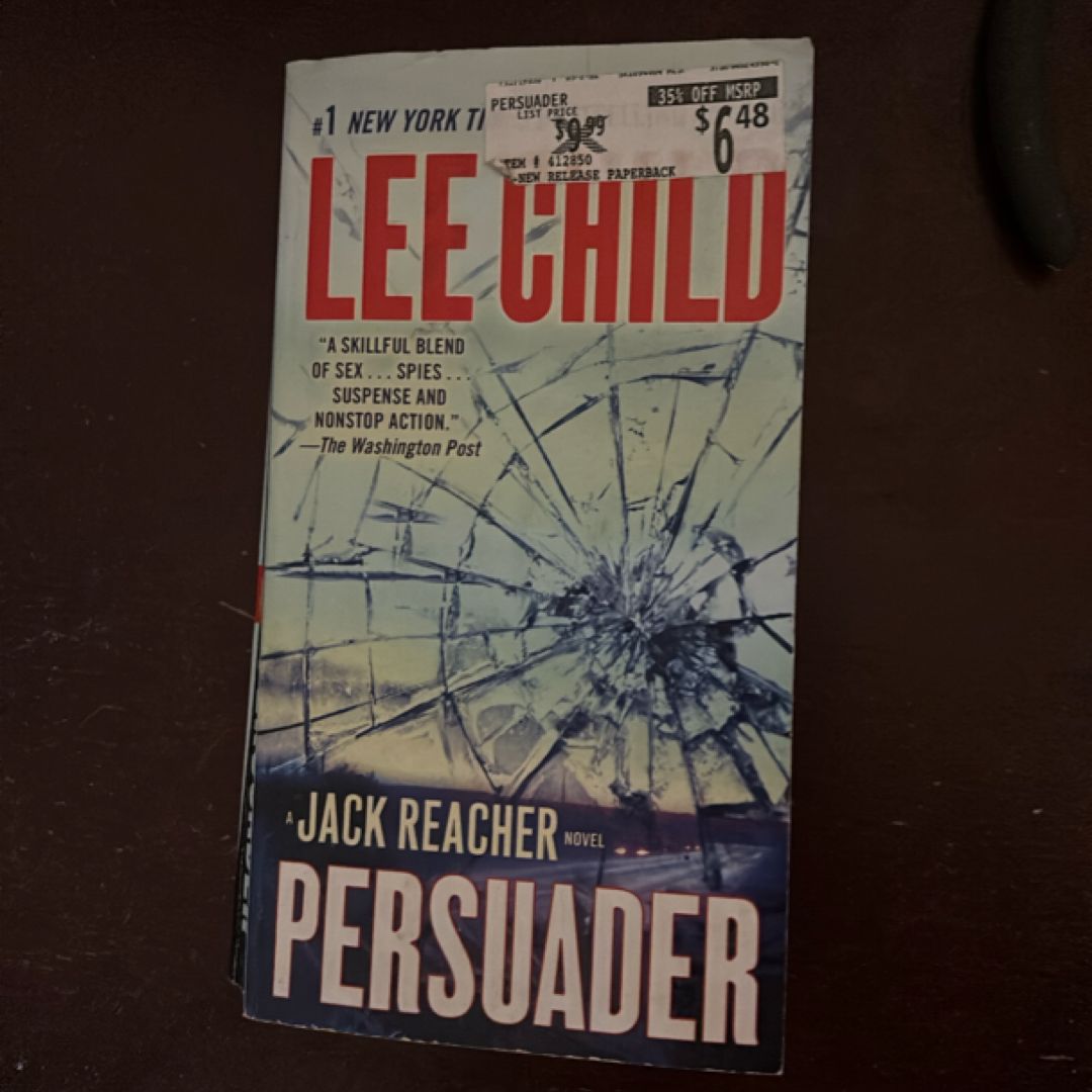 Persuader