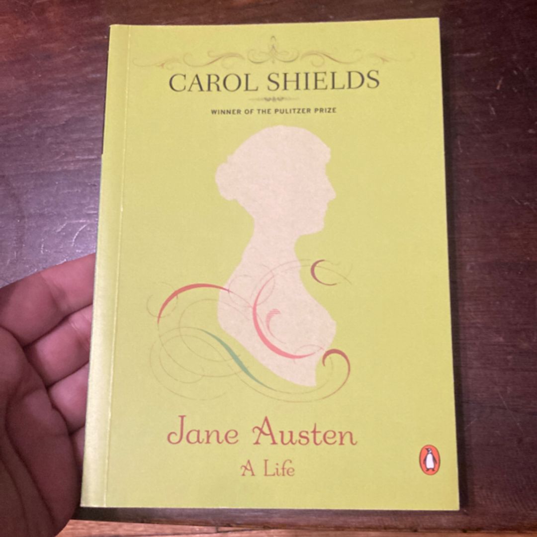 Jane Austen
