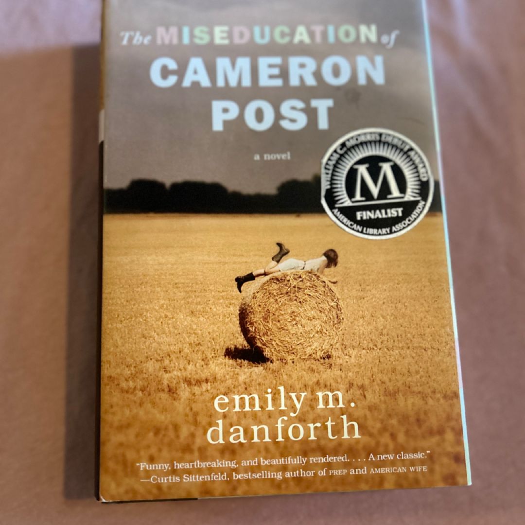 The Miseducation of Cameron Post