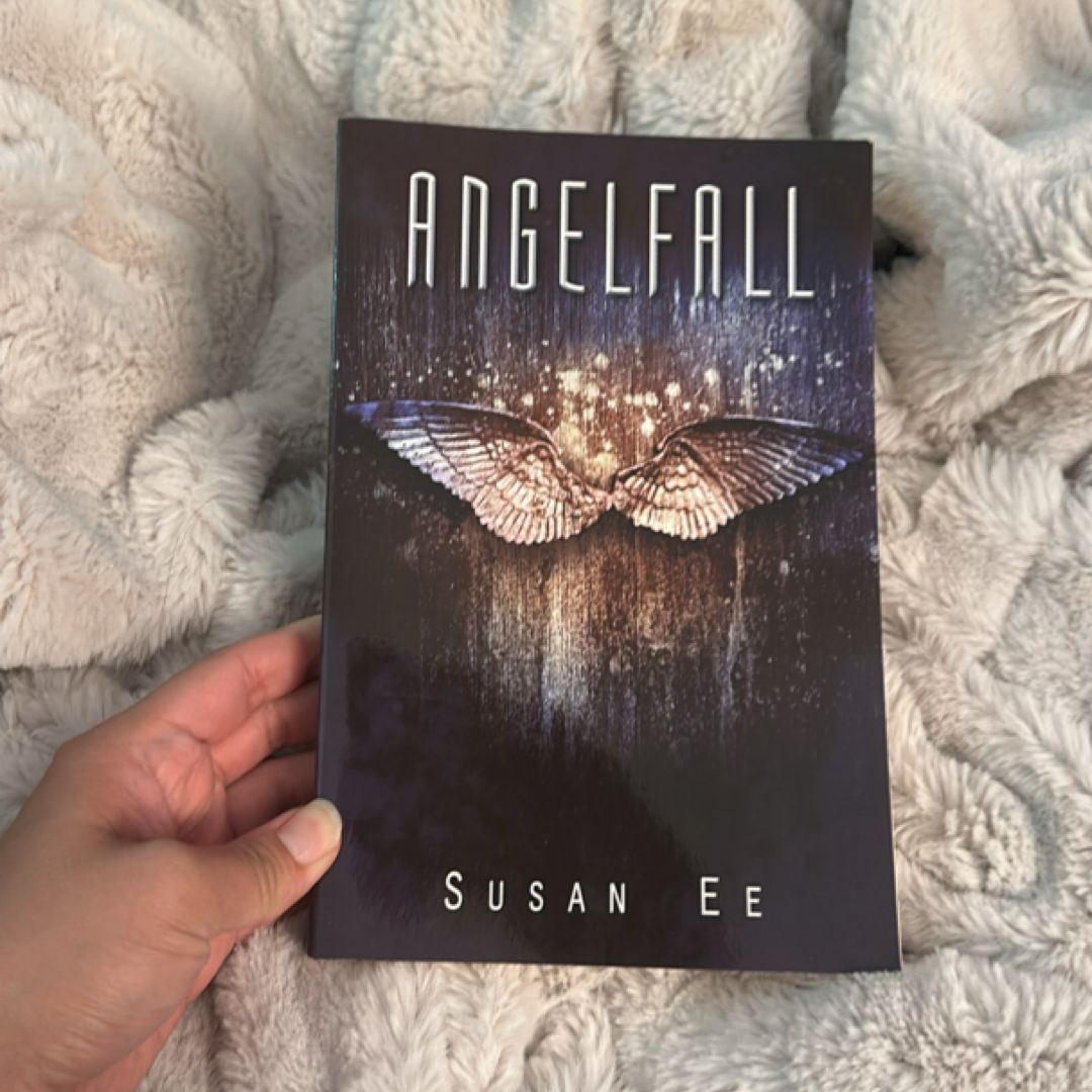 Angelfall