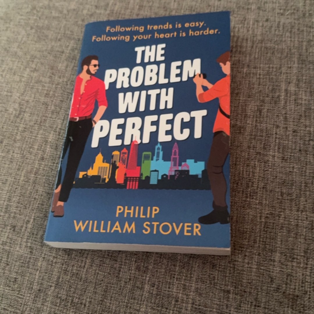 The Problem with Perfect