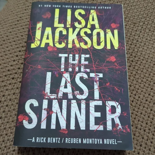 The Last Sinner