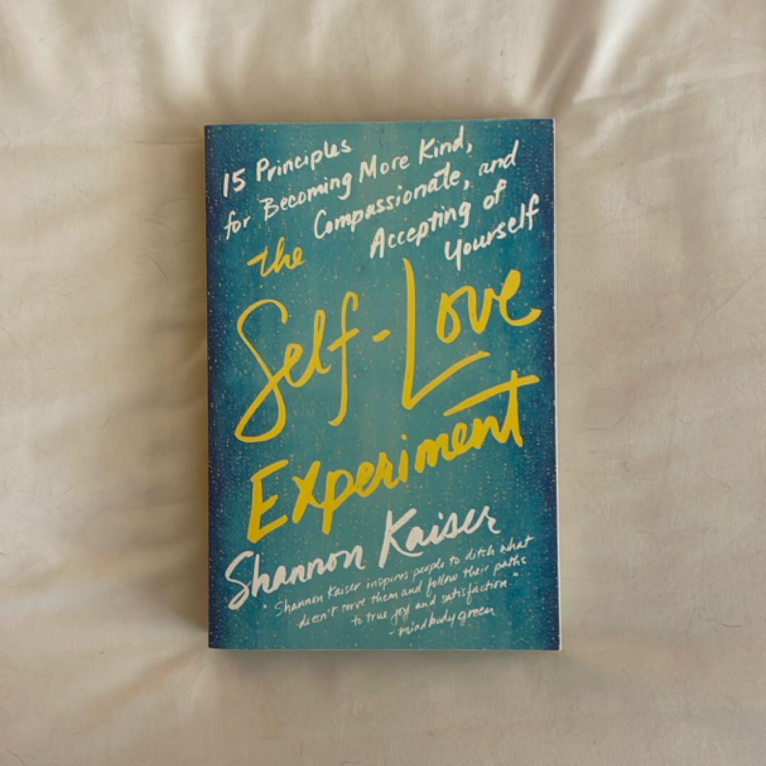 The Self-Love Experiment