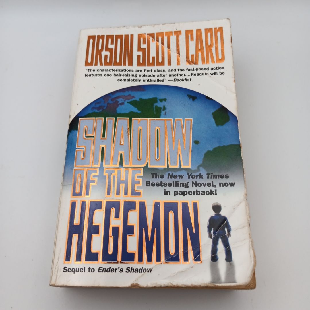 Shadow of the Hegemon