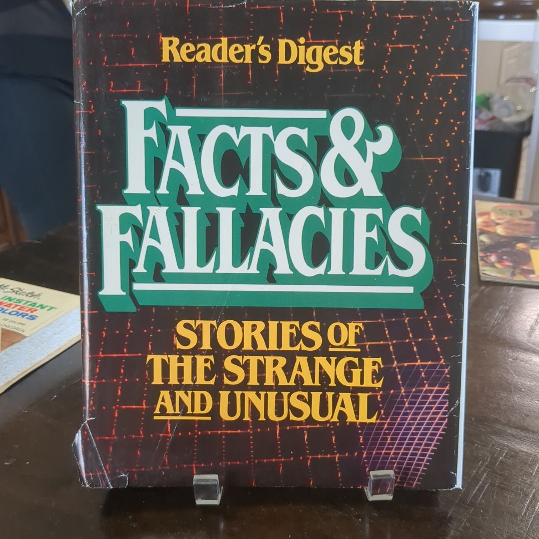 Facts and Fallacies