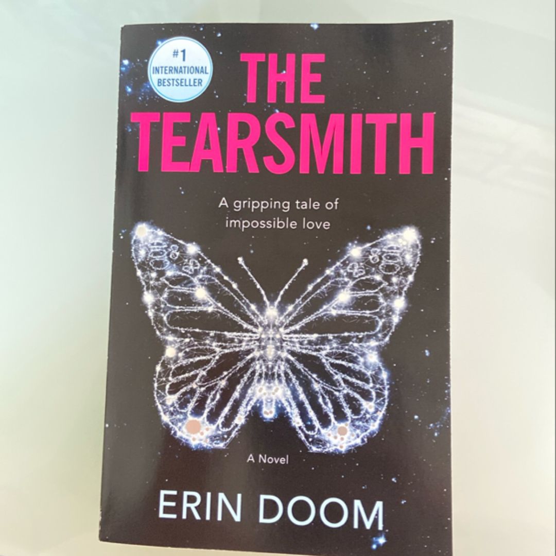 The Tearsmith