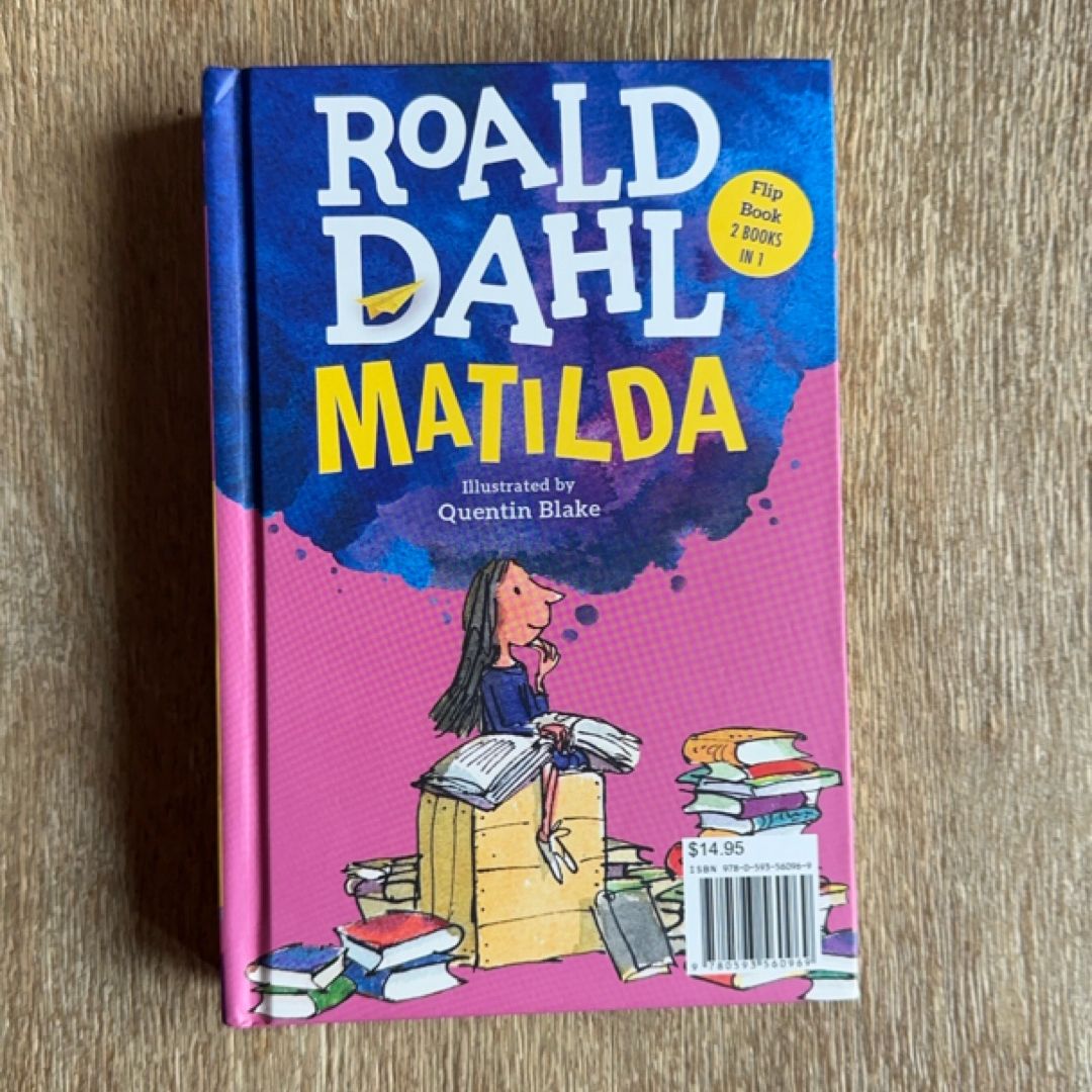 Matilda