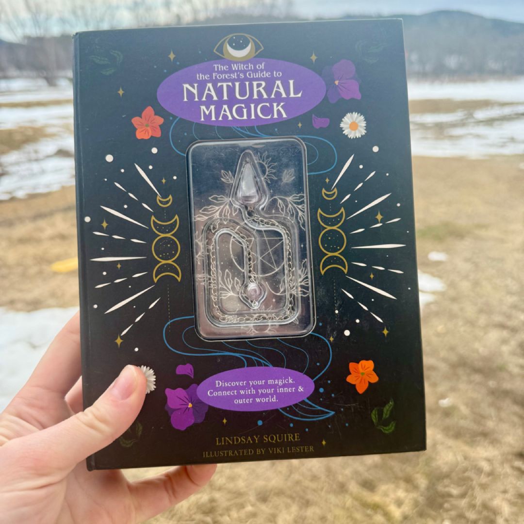 Natural Magick