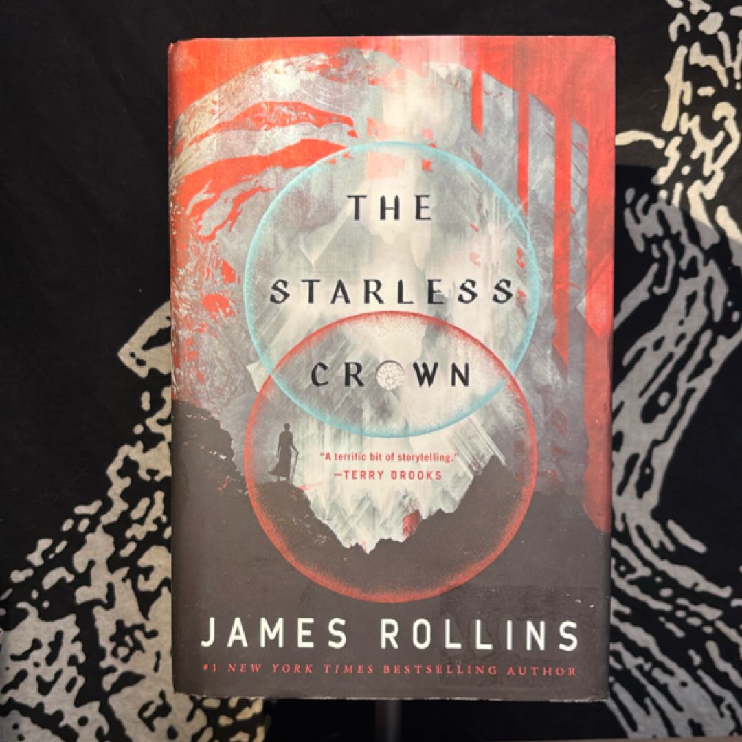 The Starless Crown