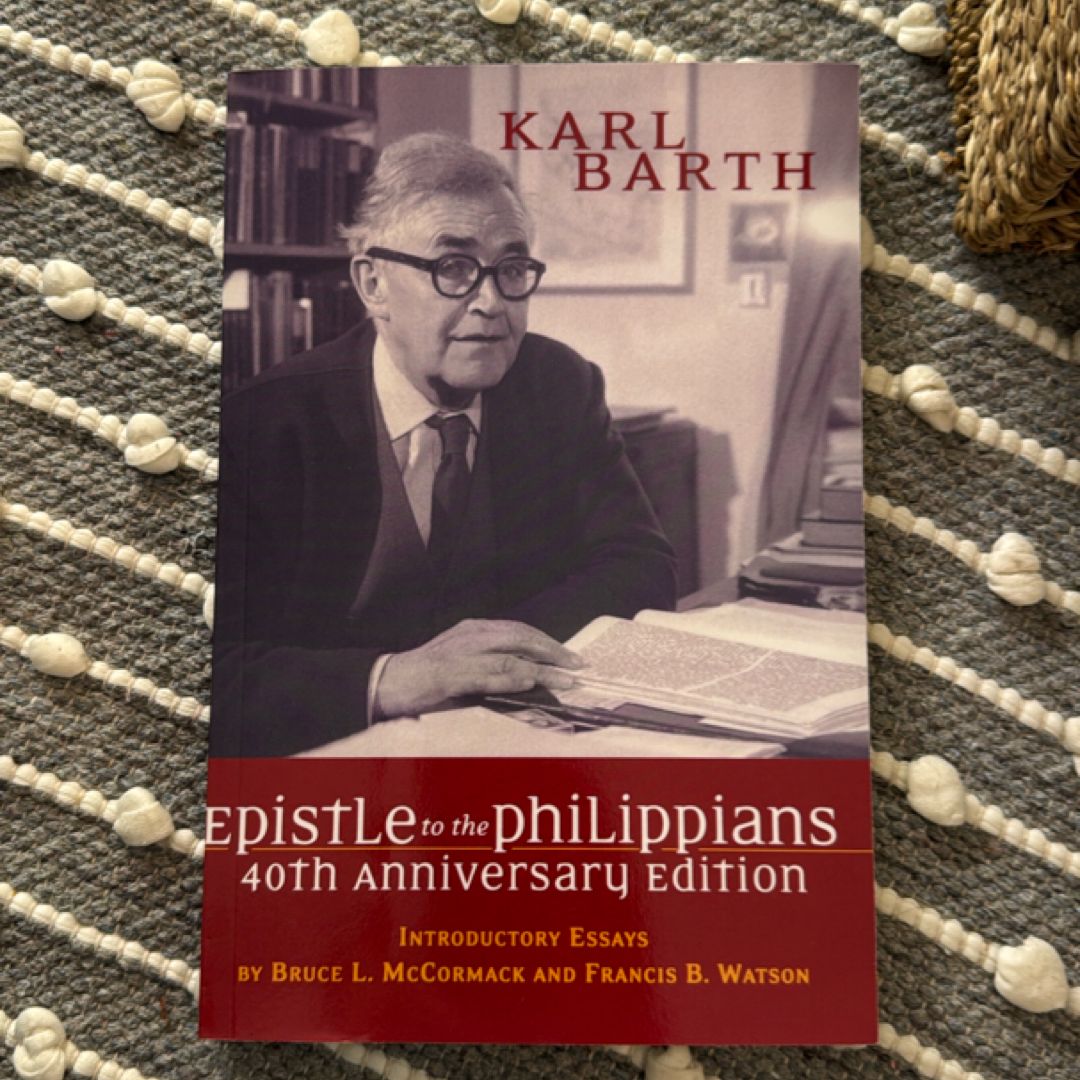 Epistle to the Philippians