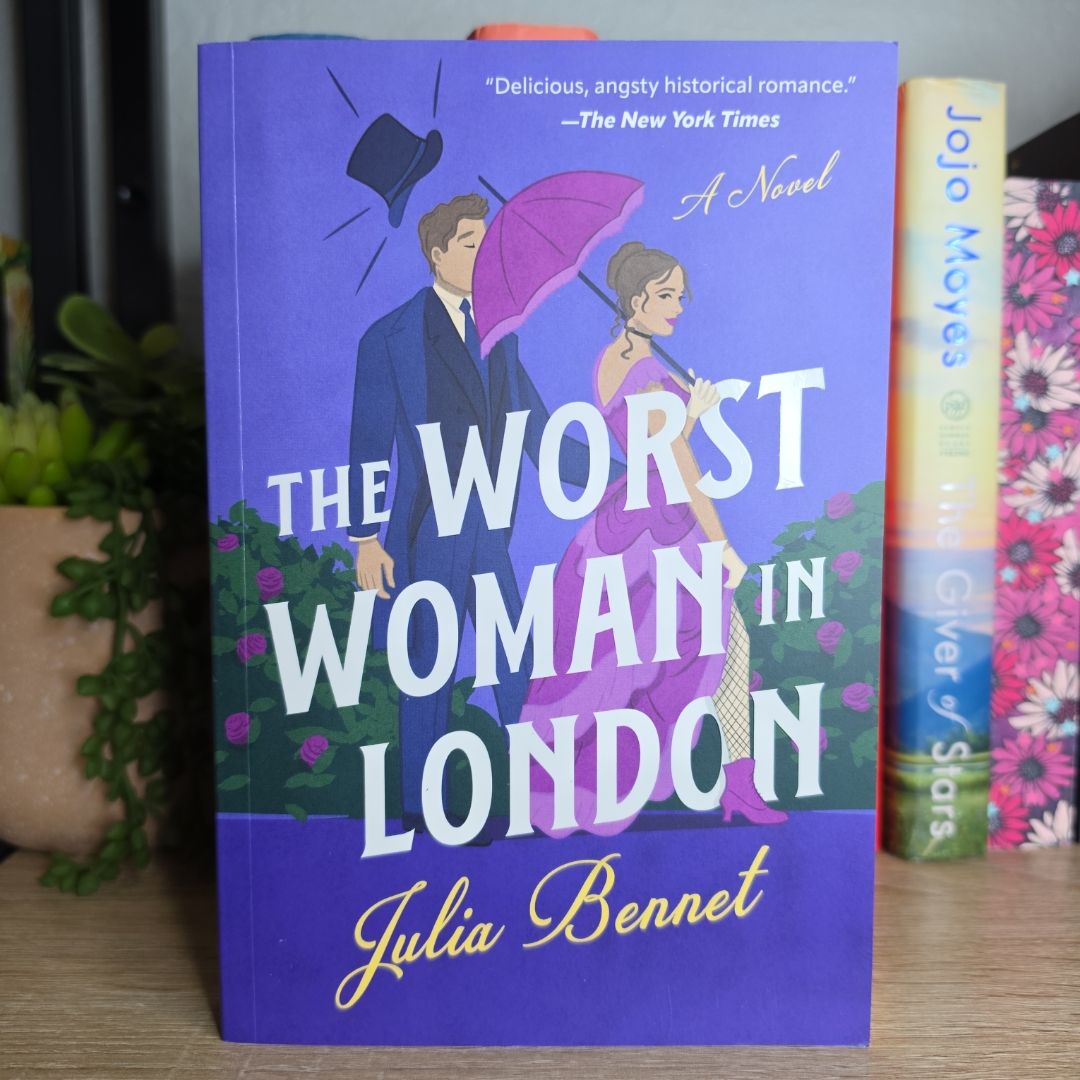 The Worst Woman in London