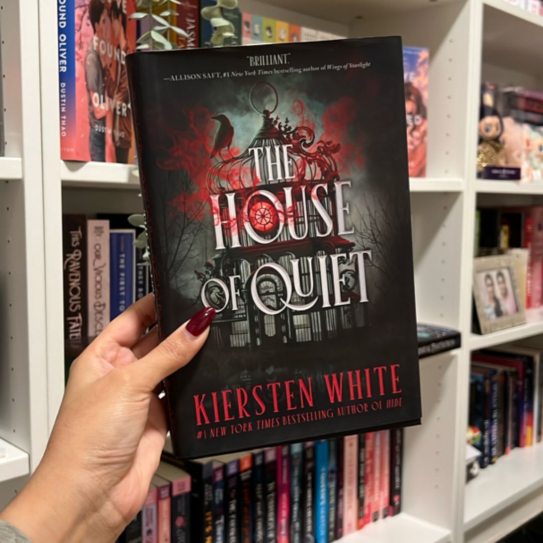 The House of Quiet