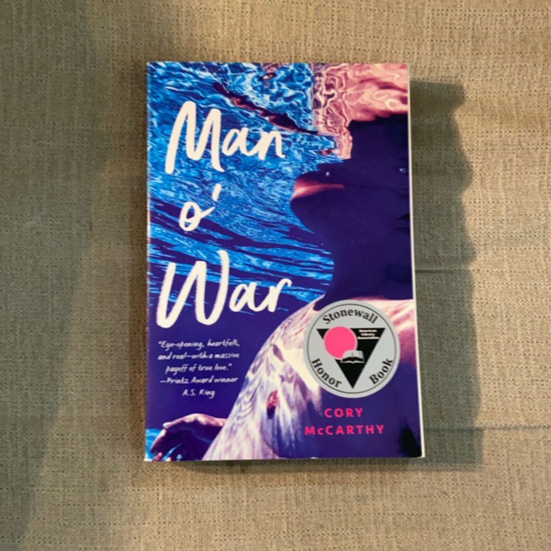 Man o' War