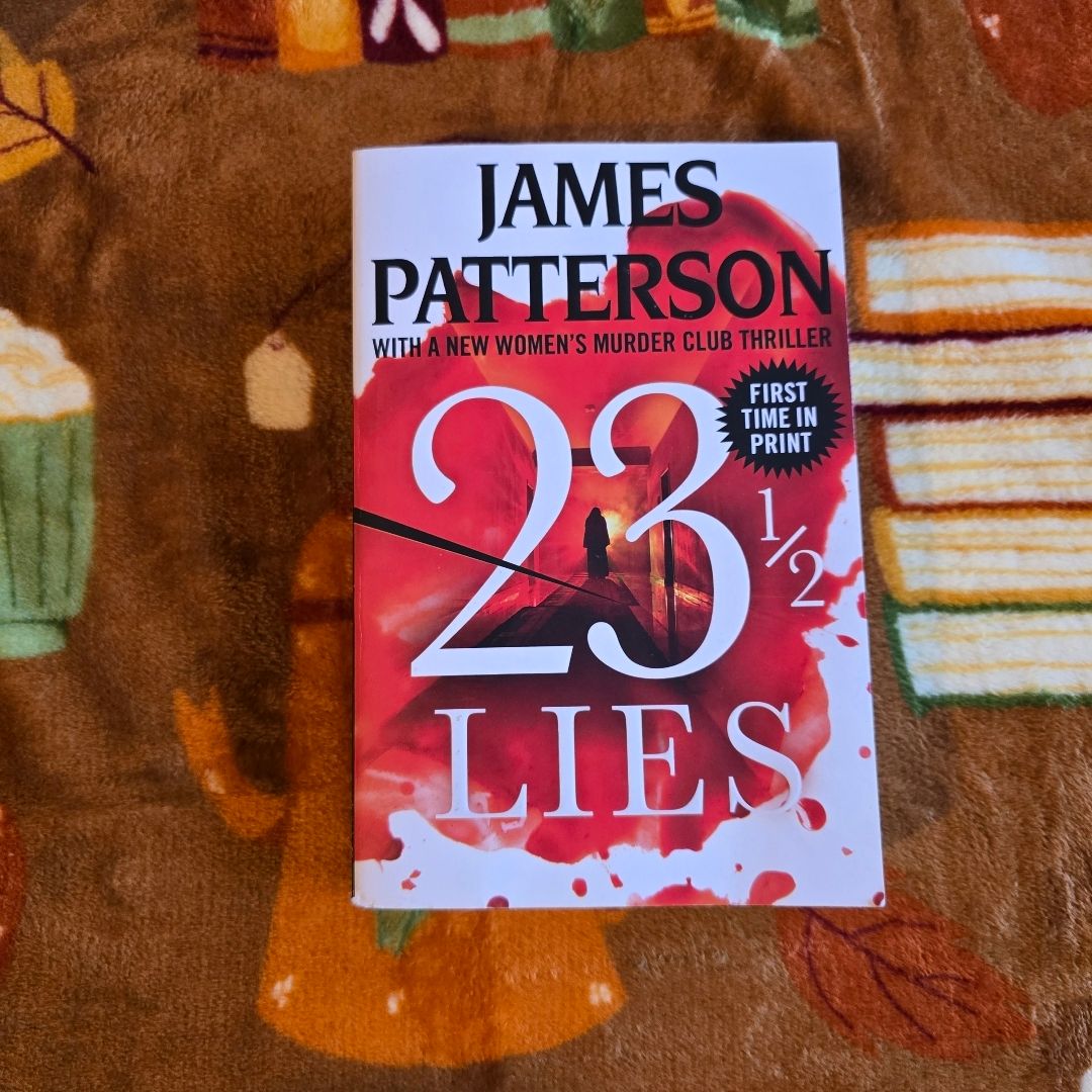23 1/2 Lies