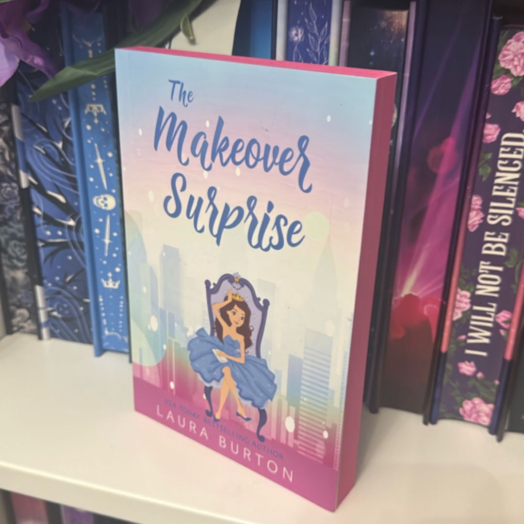 The Makeover Surprise