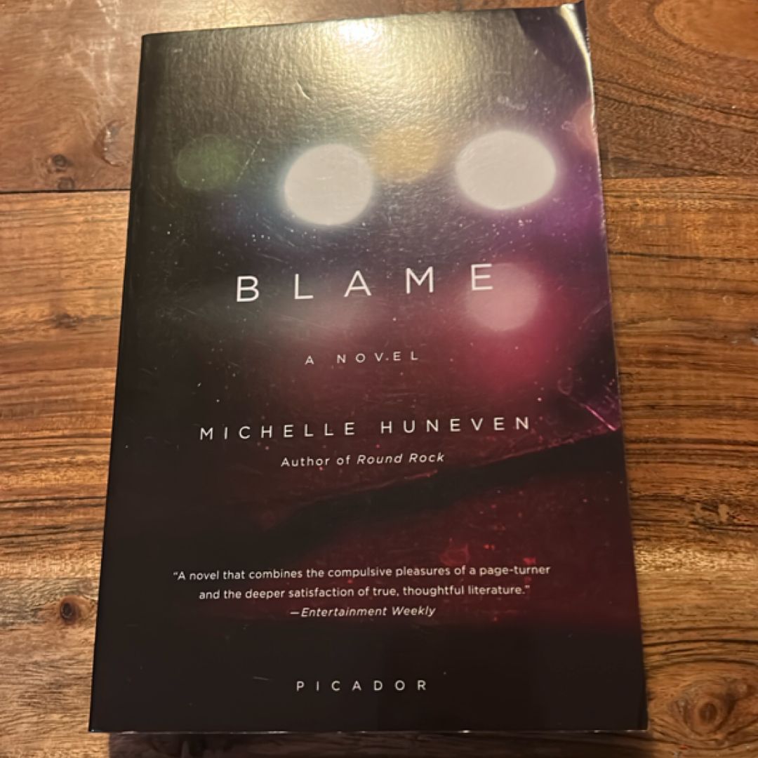 Blame