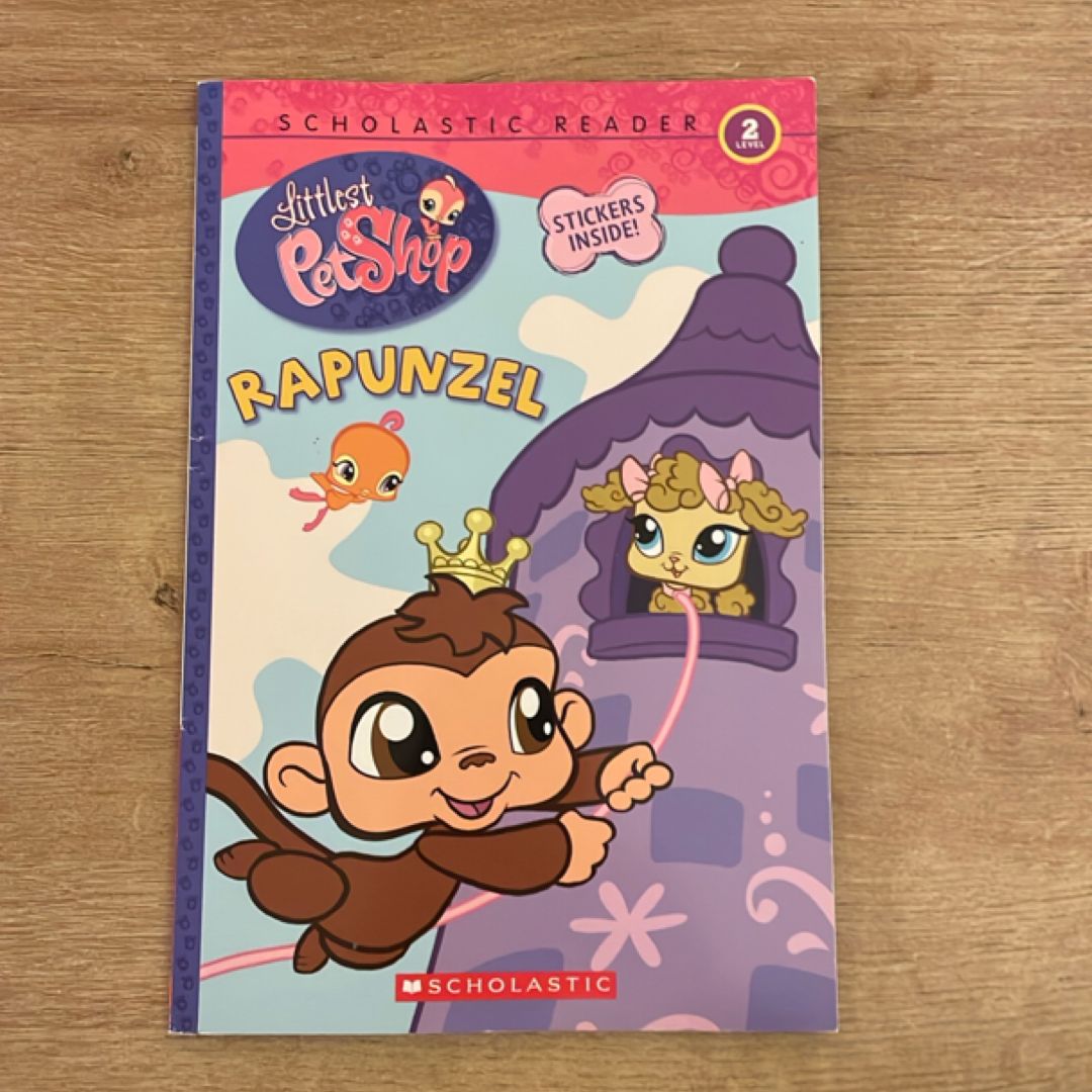 Rapunzel