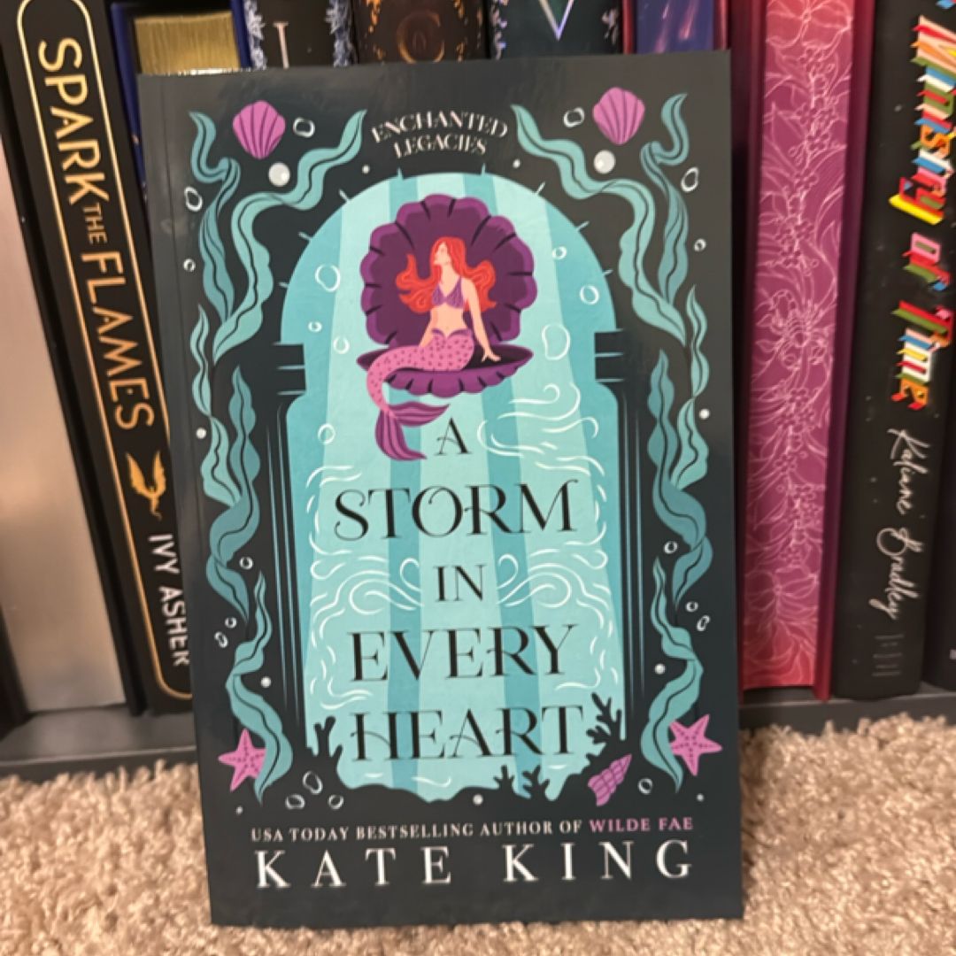 A Storm in Every Heart