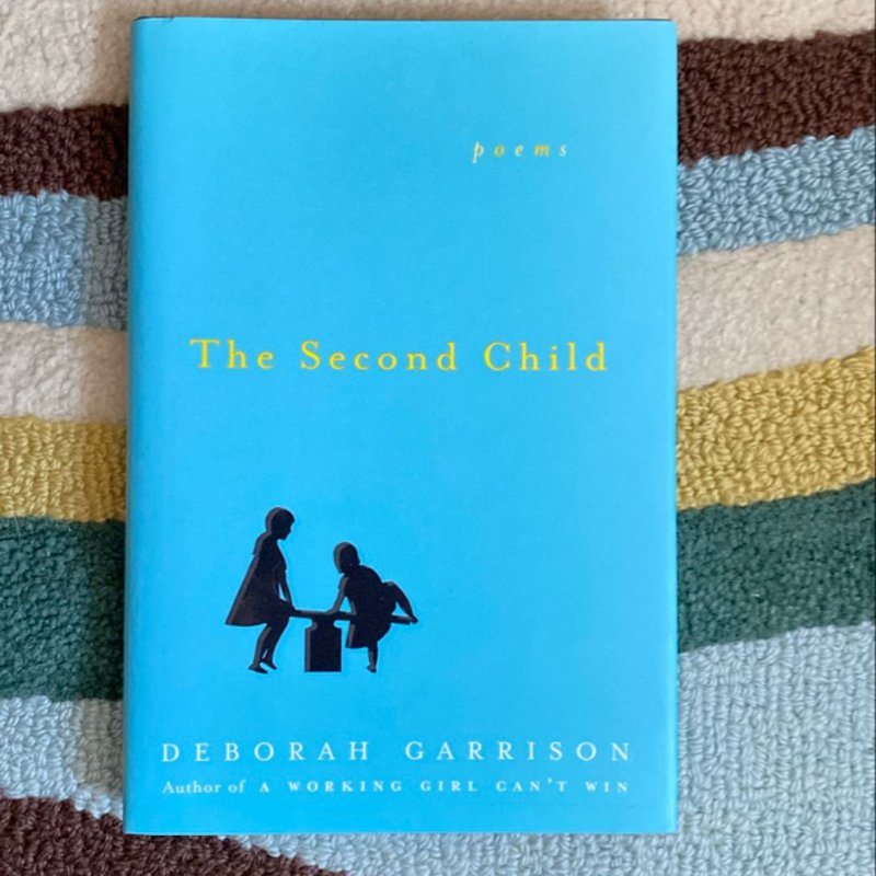The Second Child