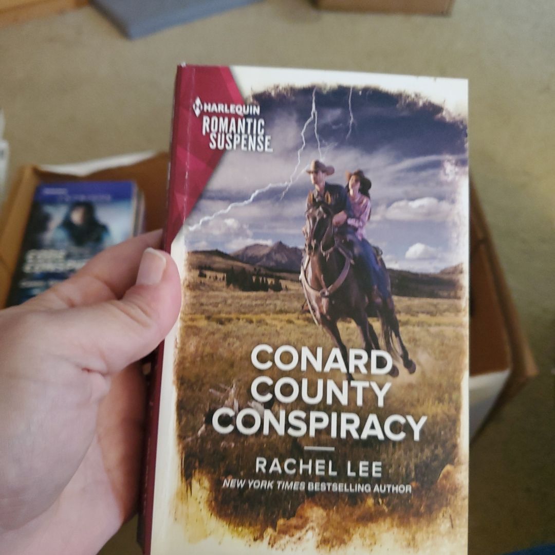 Conard County Conspiracy