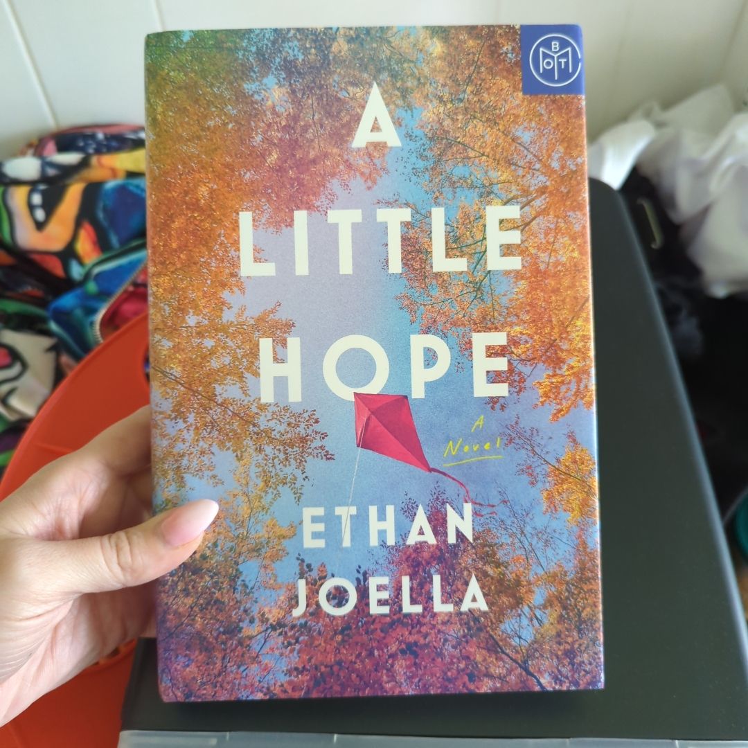 A Little Hope