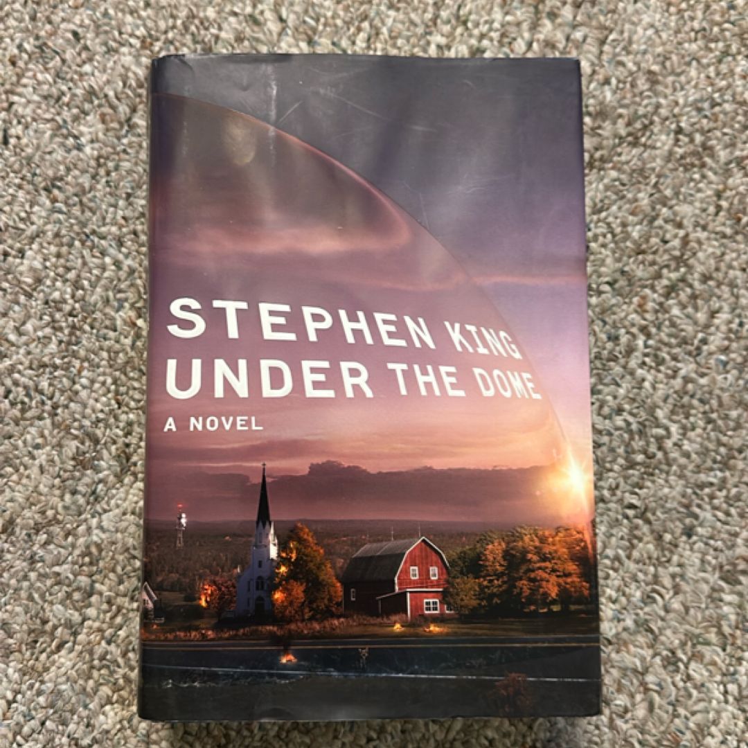 Under the Dome