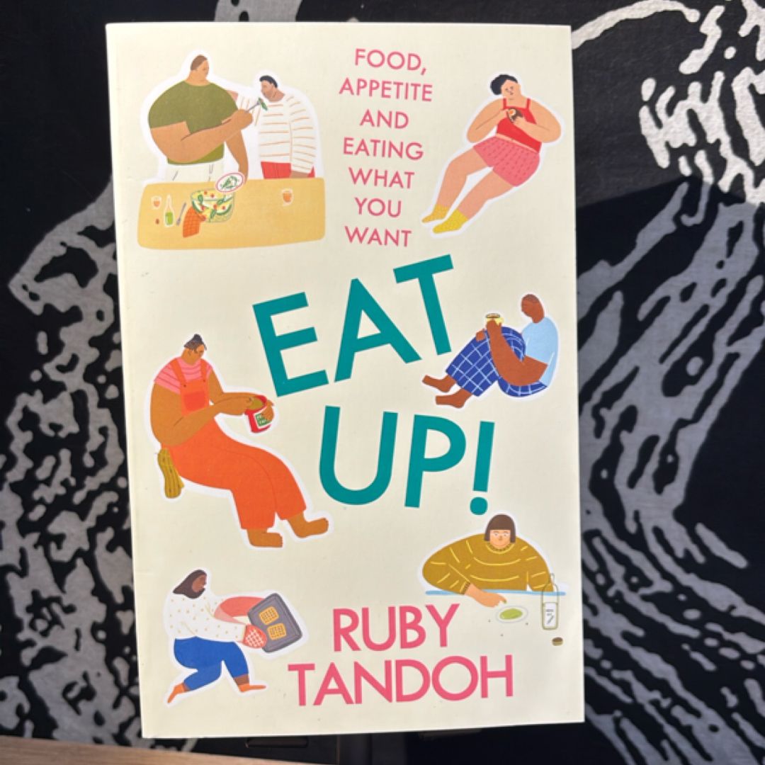 Eat Up!