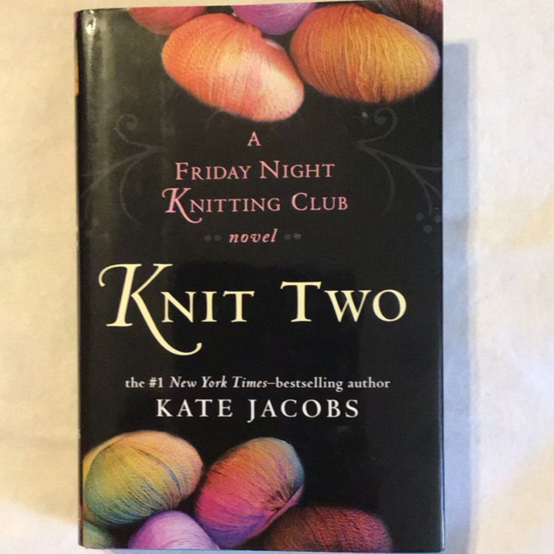 Knit Two