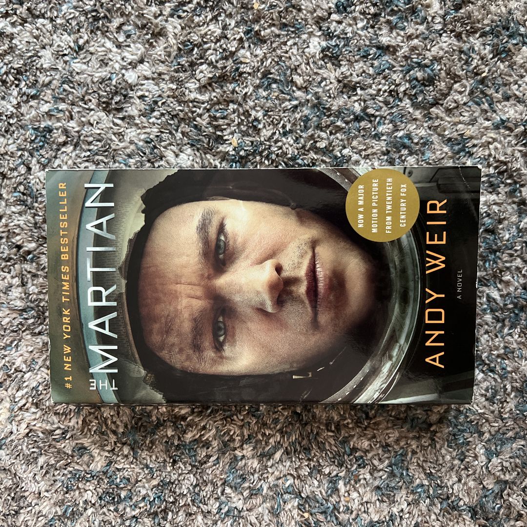 The Martian
