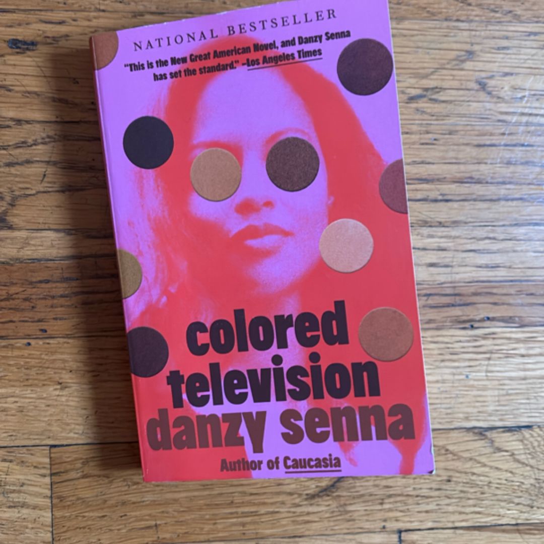 Colored Television