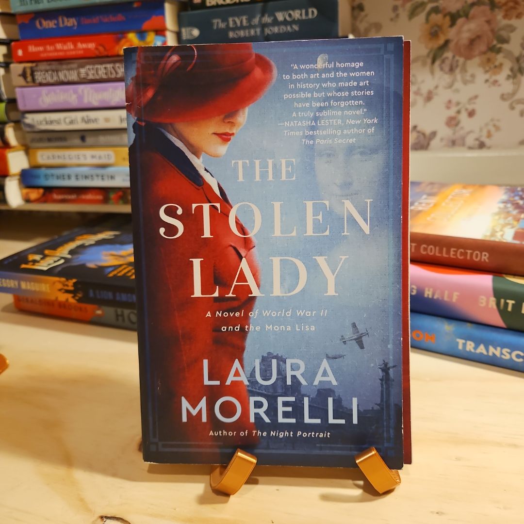 The Stolen Lady