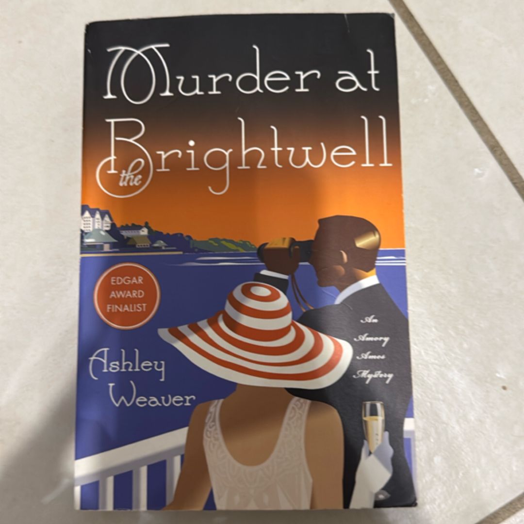 Murder at the Brightwell
