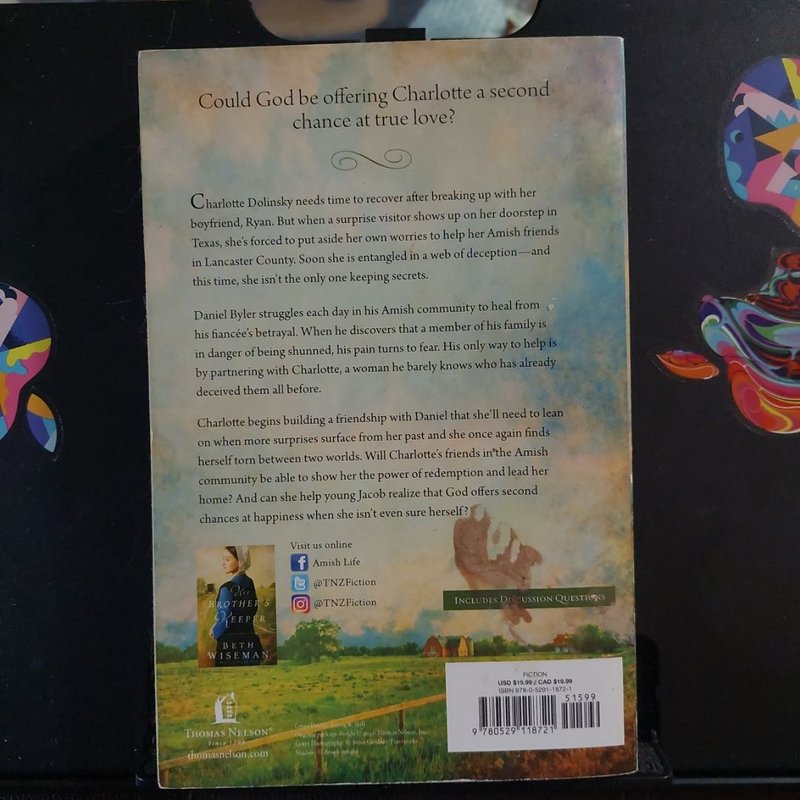 Love Bears All Things