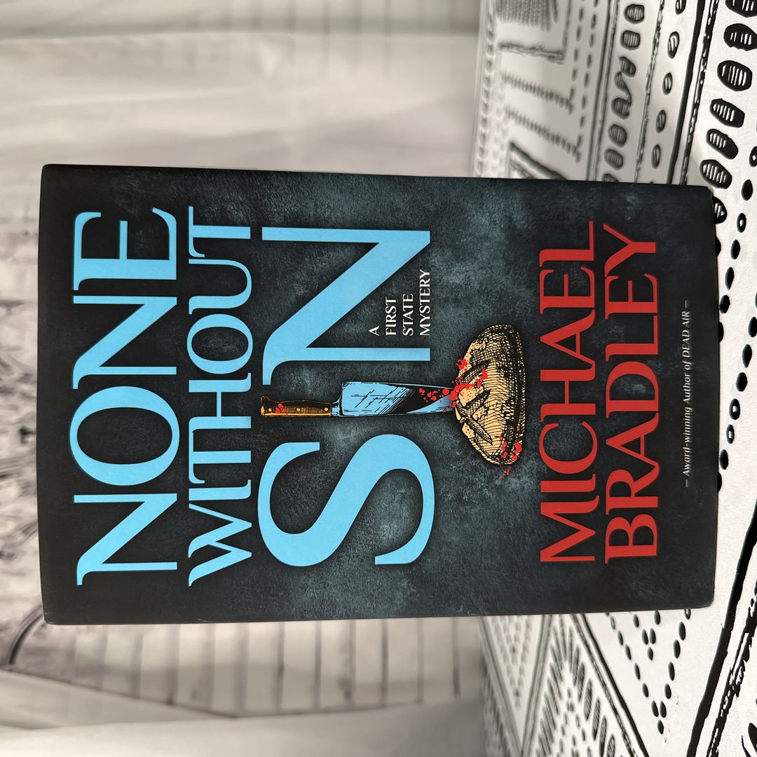 None Without Sin