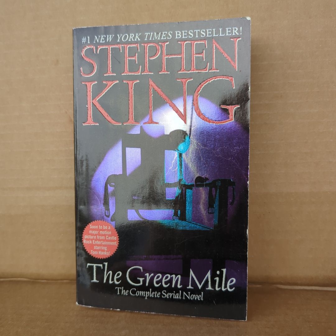 The Green Mile