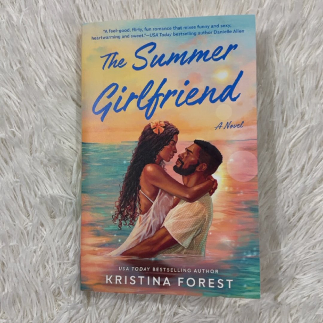 The Summer Girlfriend