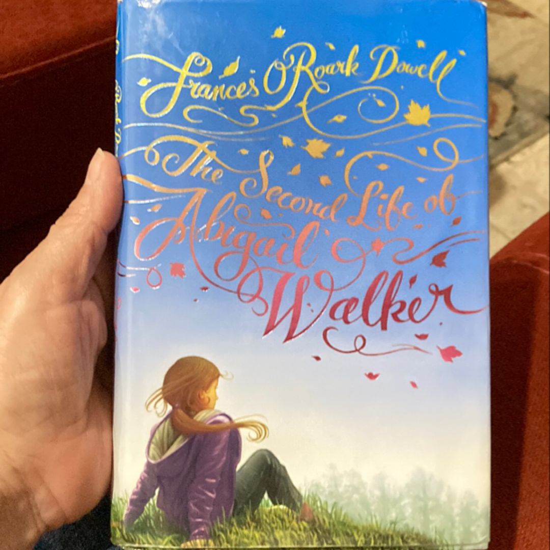 The Second Life of Abigail Walker