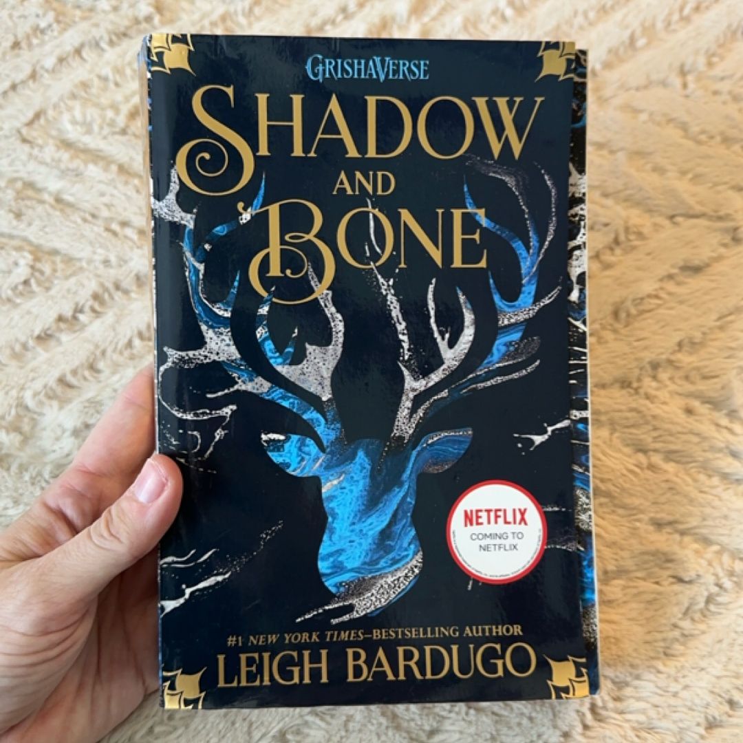 Shadow and Bone