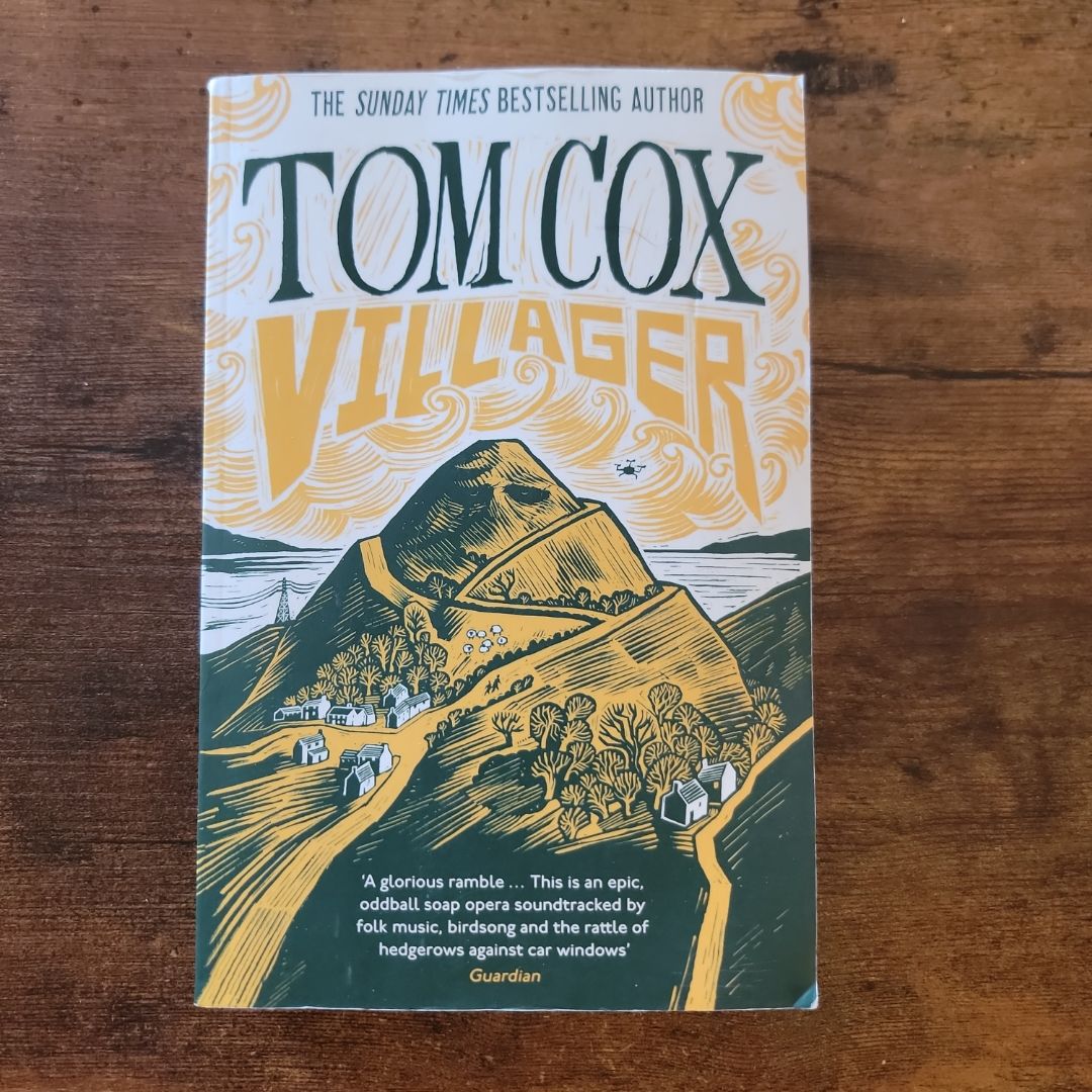 Villager (UK Edition)