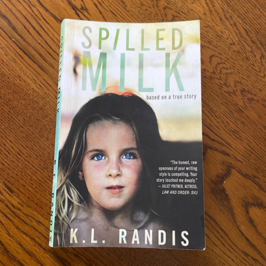 Spilled Milk