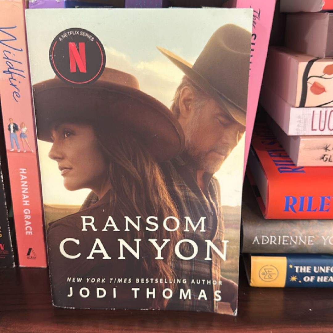 Ransom Canyon