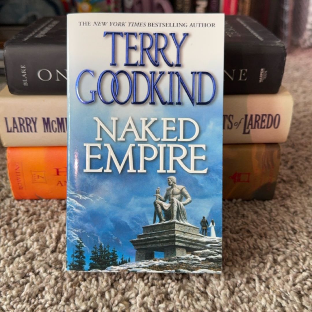 Naked Empire