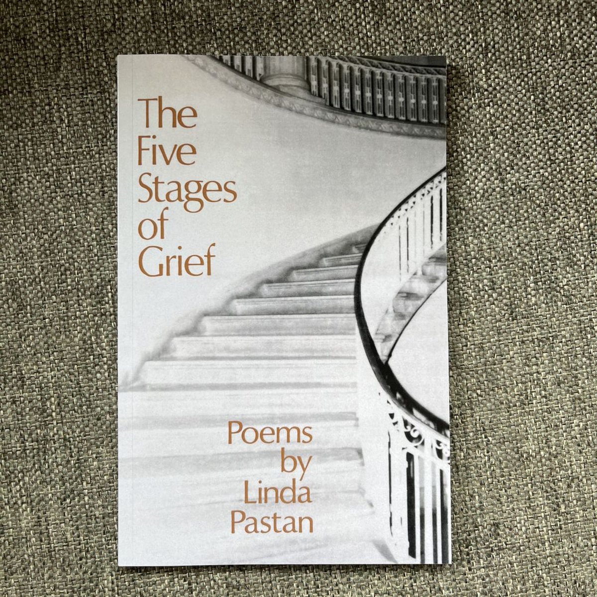 The Five Stages of Grief by